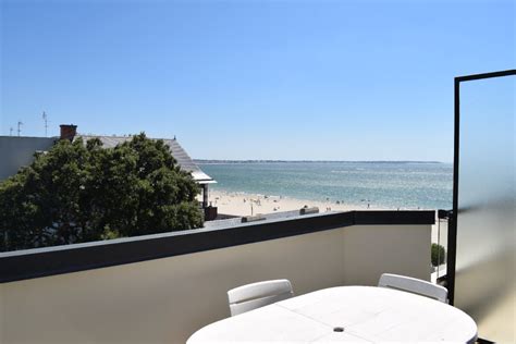 location la baule plage benoit|Location Appartement Vacances La Baule Plage Benoit .